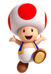 toad