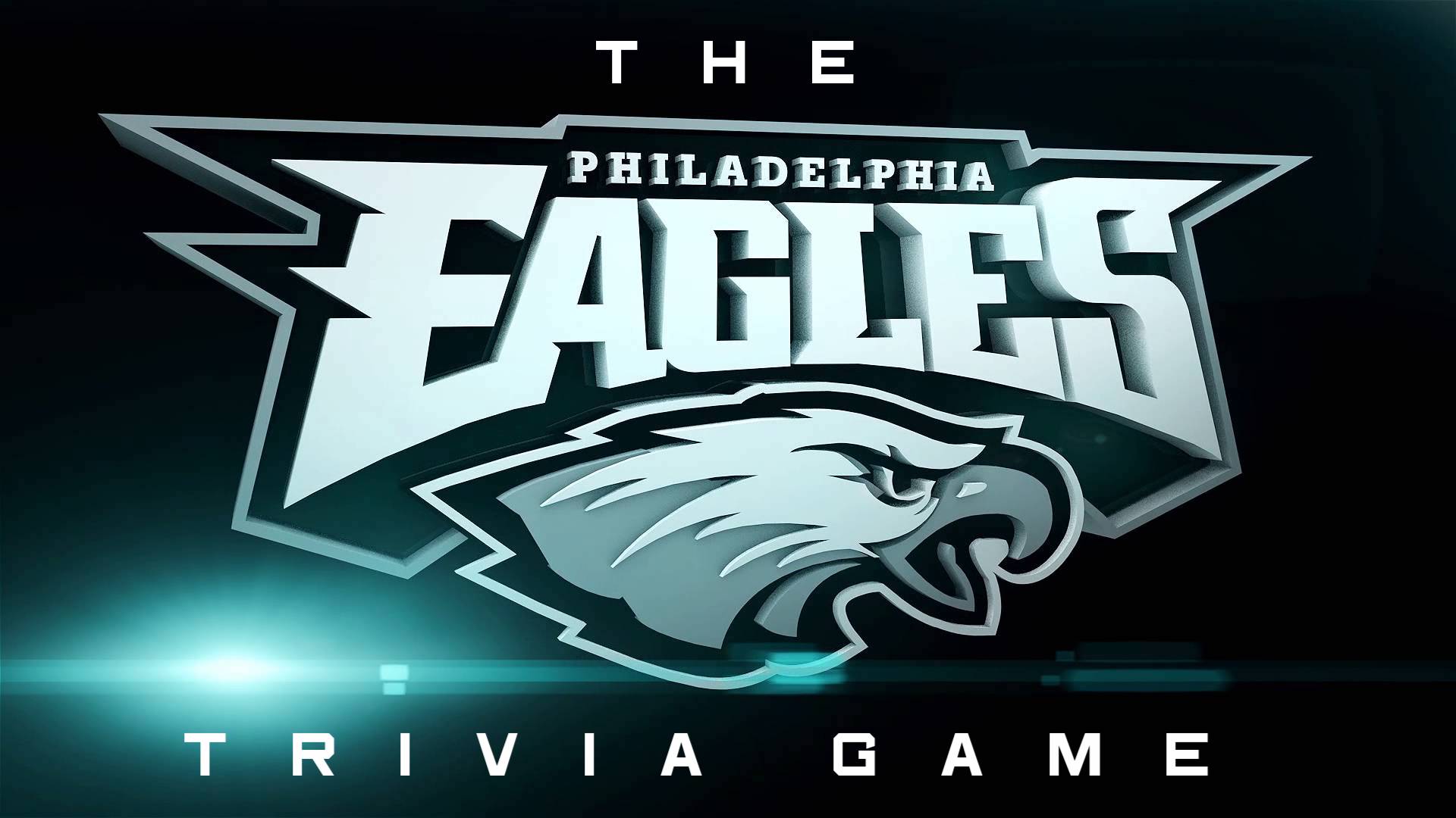 Eagles Trivia!